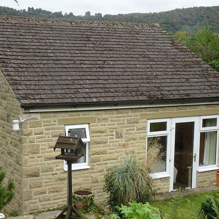 The Garden Room Bakewell Exterior photo