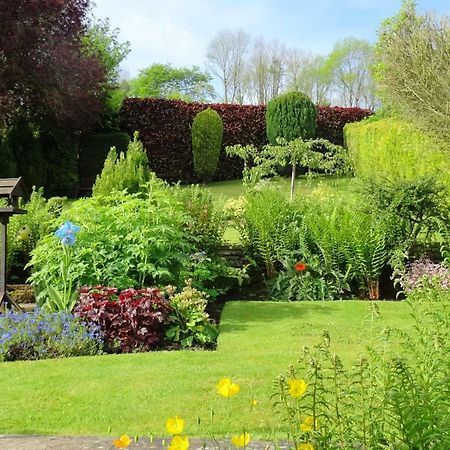 The Garden Room Bakewell Exterior photo