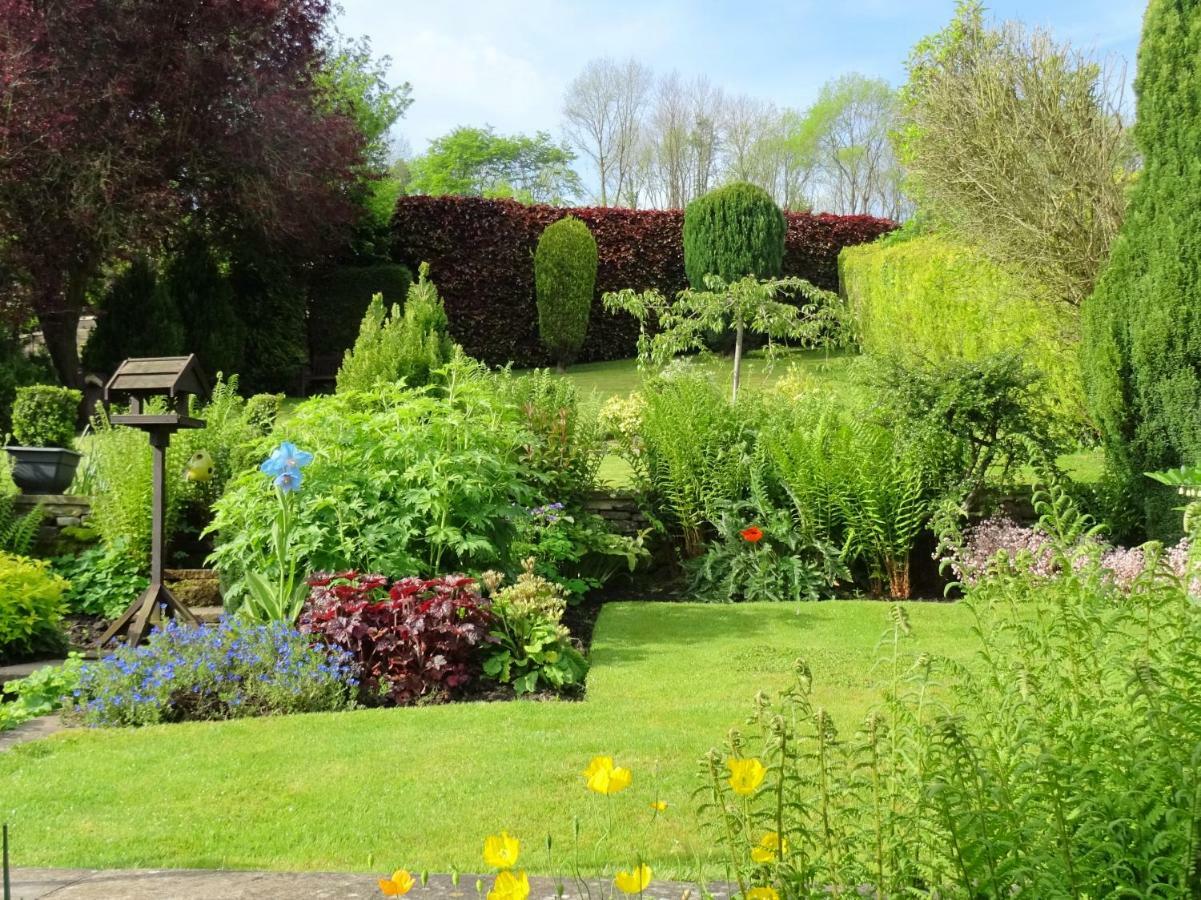 The Garden Room Bakewell Exterior photo