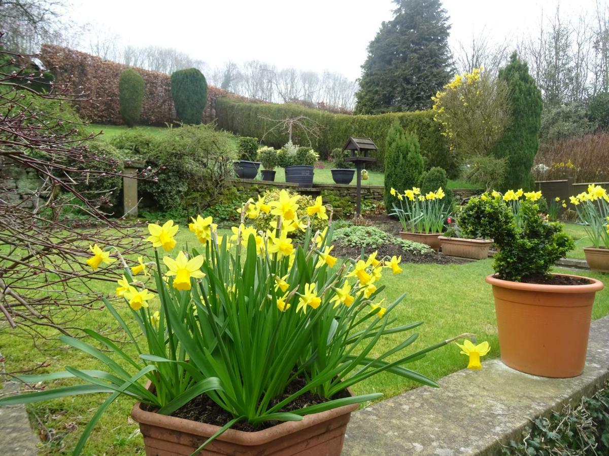 The Garden Room Bakewell Exterior photo